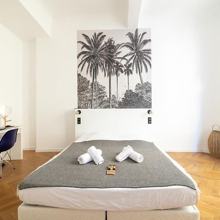 Le Saint Firmin Daire Montpellier Dış mekan fotoğraf